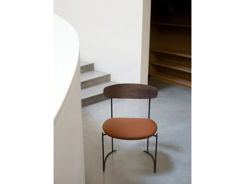 Sedia Keel di Potocco