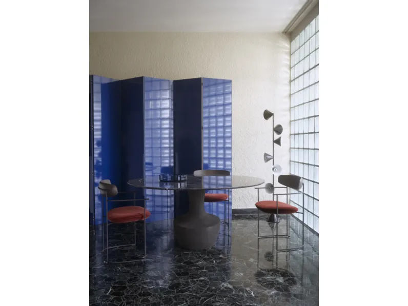 Sedia Keel di Potocco