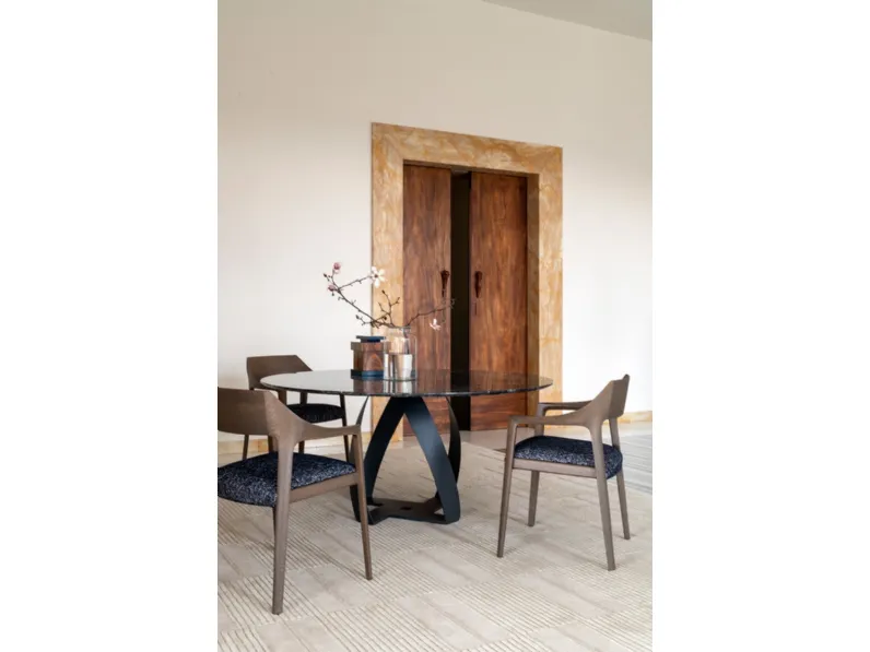 Sedia Scheggia di Potocco