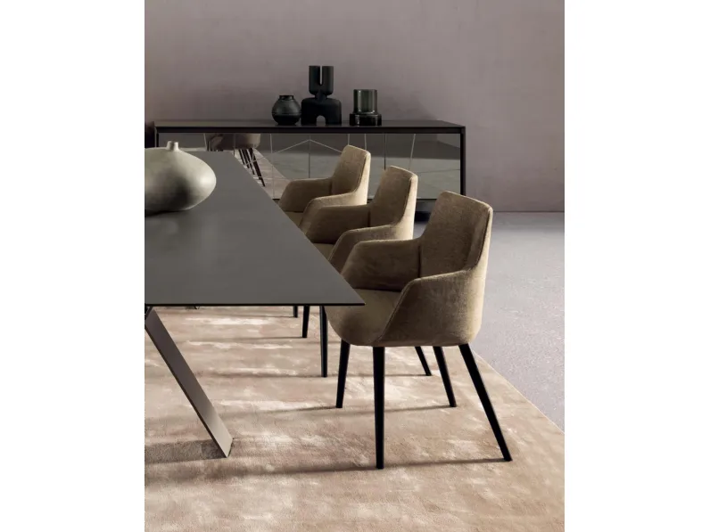 Sedia Divina di Presotto