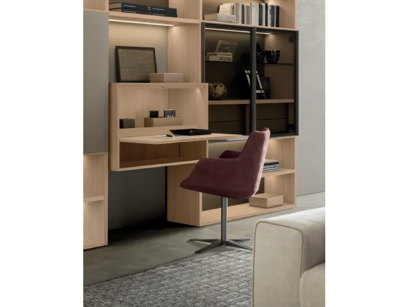 Sedia Divina di Presotto