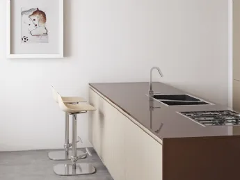 Pure Loop Mini Updown Stool