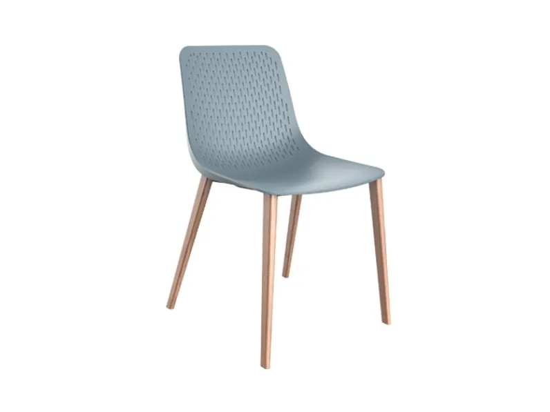 Sedia Rain di Casprini