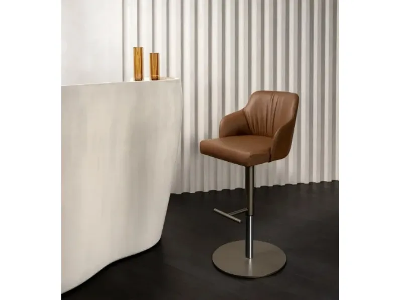 Sgabello Comfort di Reflex