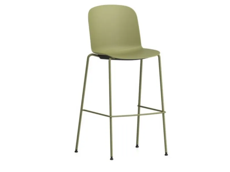 Sgabello Relief  Stool di Infiniti