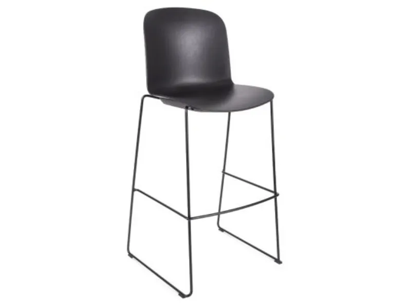 Sgabello Relief  Stool di Infiniti