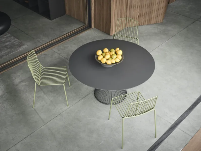 Sedia Riga di Imperial Line