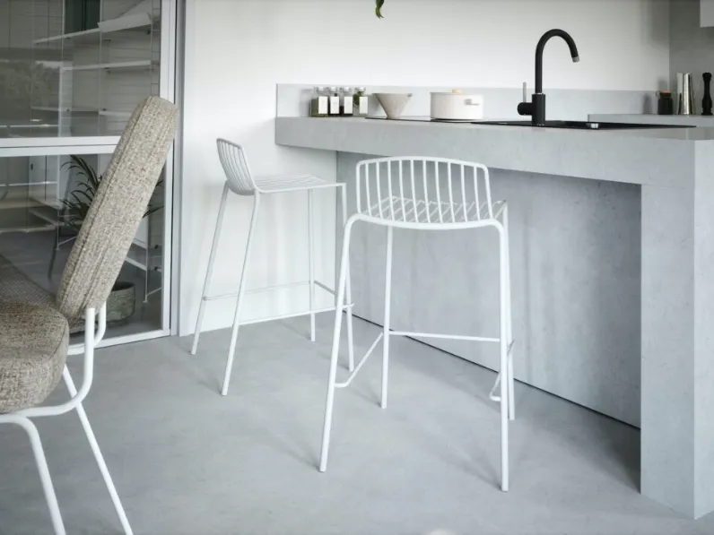 Sgabello Riga di Imperial Line