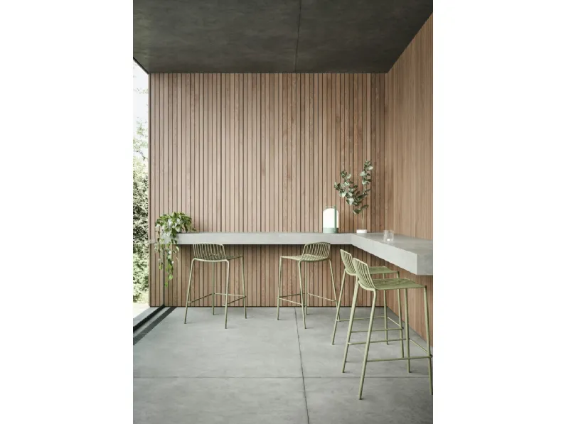 Sgabello Riga di Imperial Line