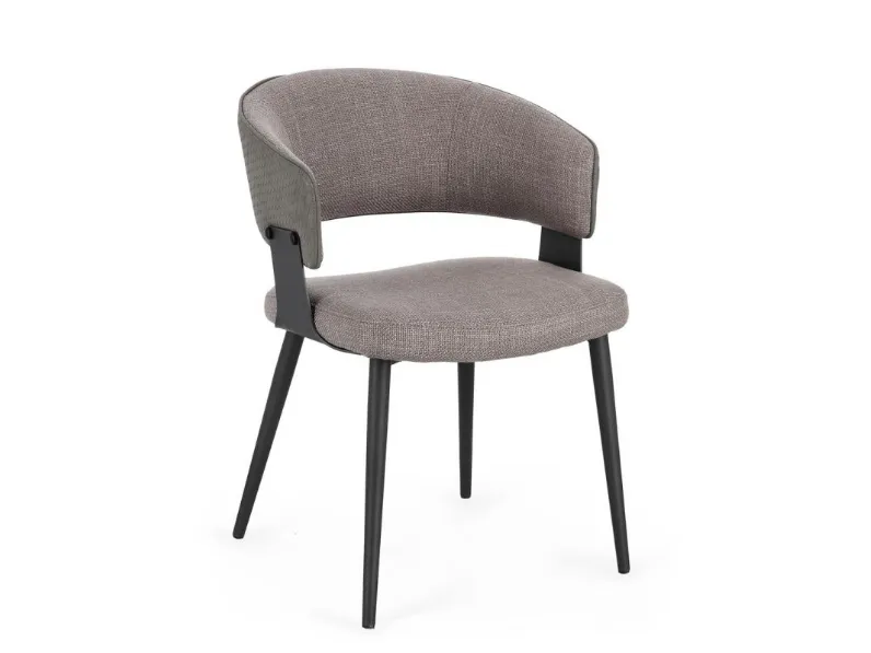 Sedia Romy di Bizzotto