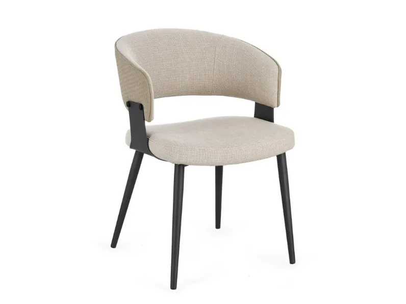 Sedia Romy di Bizzotto