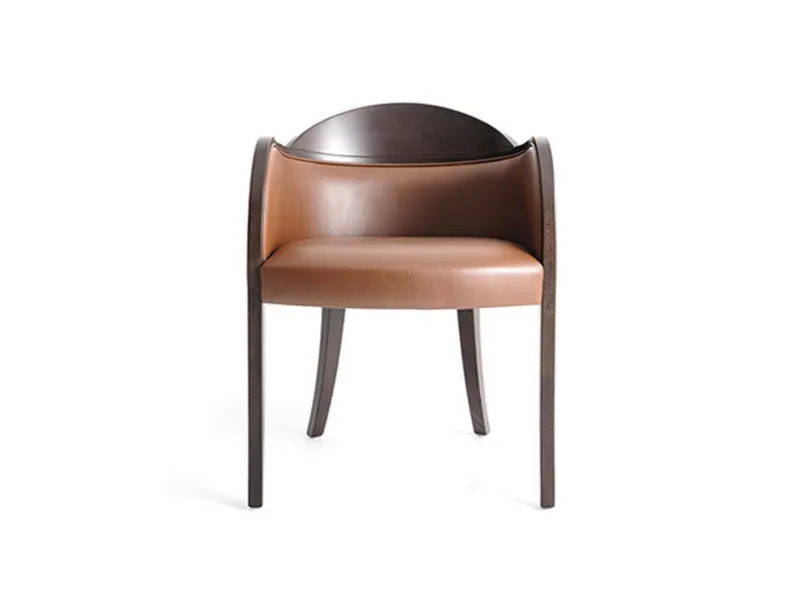 Sedia Roulette 1493 di Bross Italia