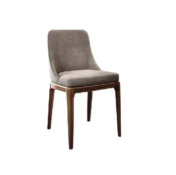 Sedia imbottita Ruby di GF Interiors