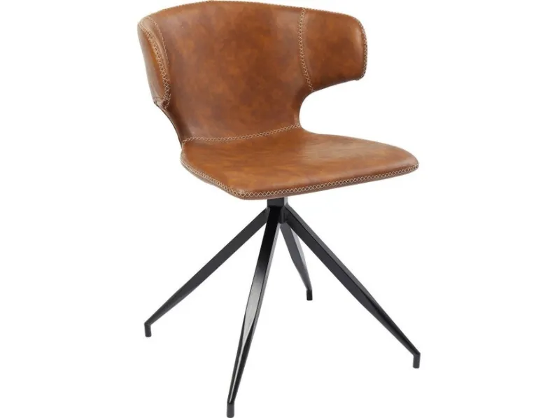 Sedia Rusty di Kare Design