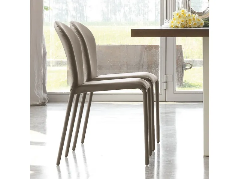 Sedia Kelly di Ponti Terenghi