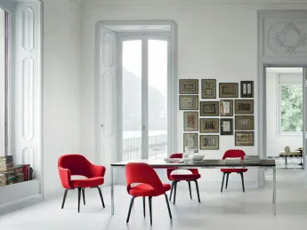Saarinen Executive Chair