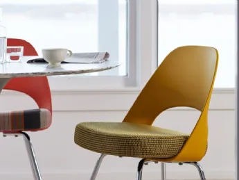 Saarinen Executive Chair Plastic