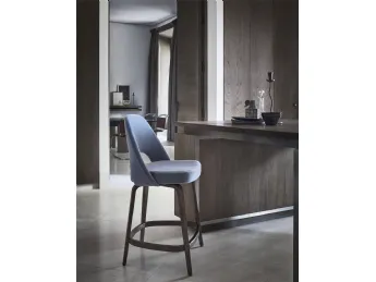 Saarinen Executive Stool