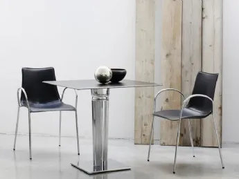 Zebra Pop con braccioli