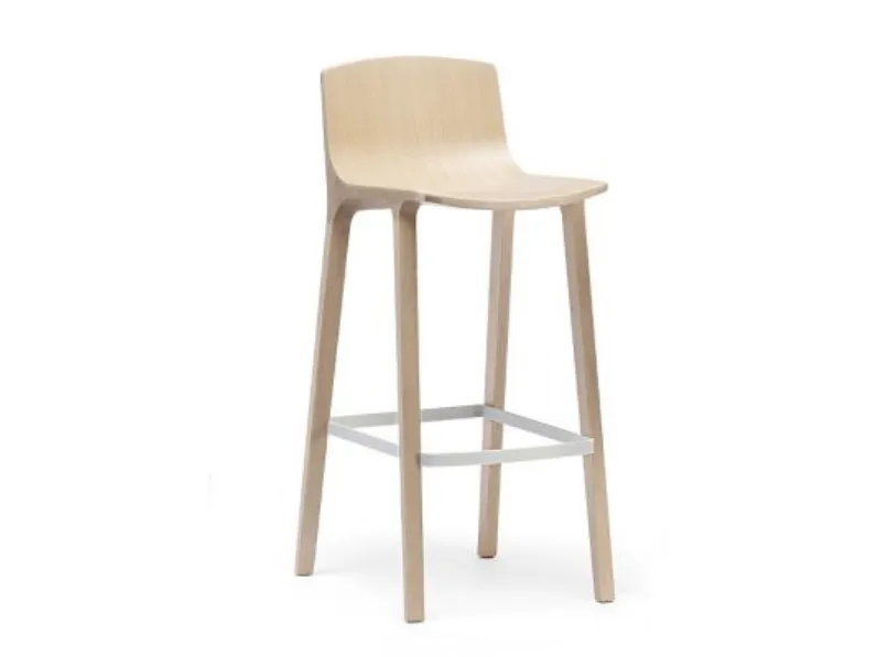 Sgabello Seame Stool di Infiniti