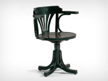 Sedia Girevole K10438