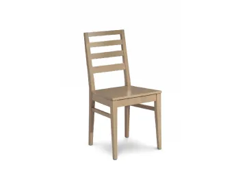 Sedia in legno 2105L