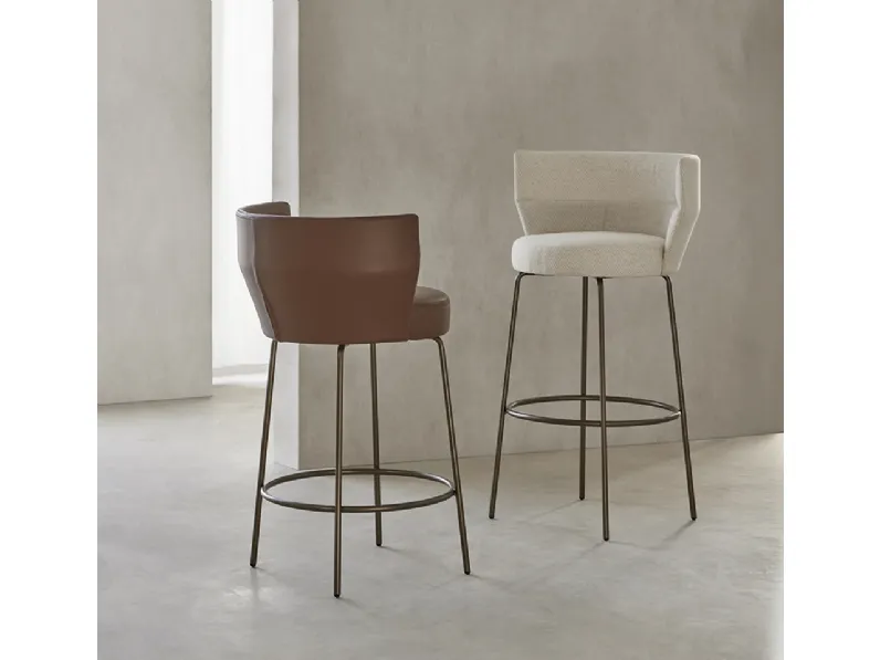 Sgabello Sena di Punt Mobles