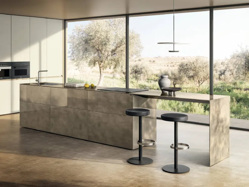 Sgabello Beat di Lago