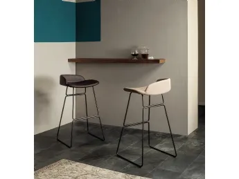 Sgabello Brend