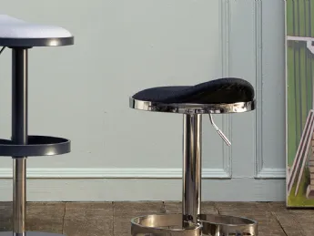 Sgabello Circle SG