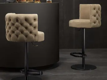 Sgabello Cosmopolitan