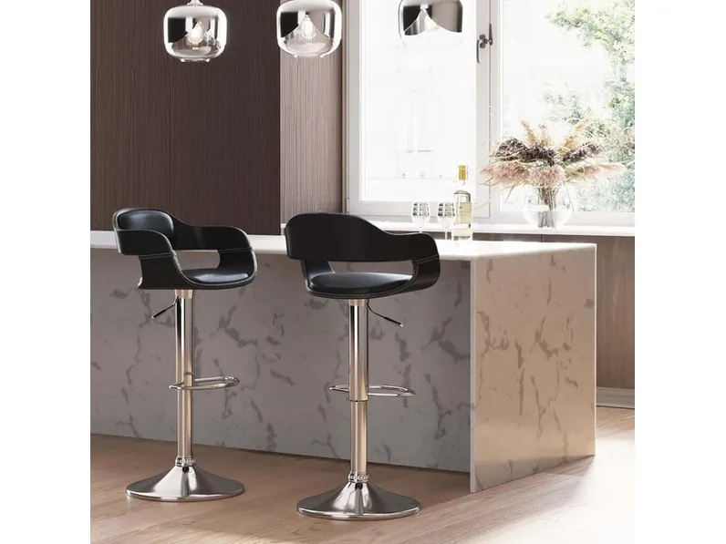 Sgabello Costa di Kare Design