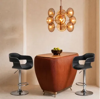 Sgabello Costa di Kare Design