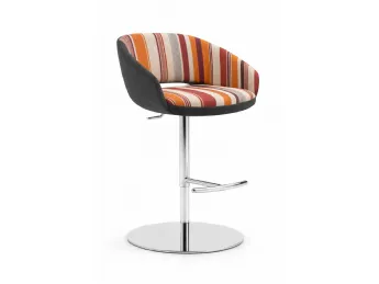 Sgabello Eleanor