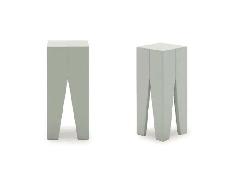 Sgabello Grind high di Devina Nais