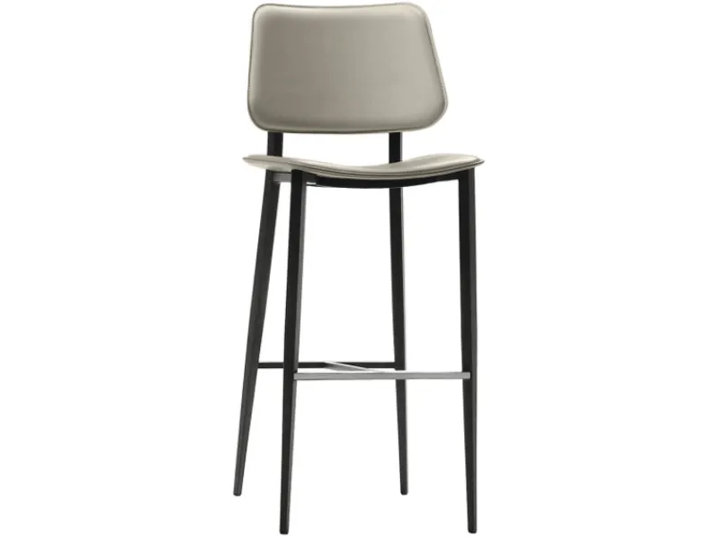 Sgabello Joe M CU di Midj