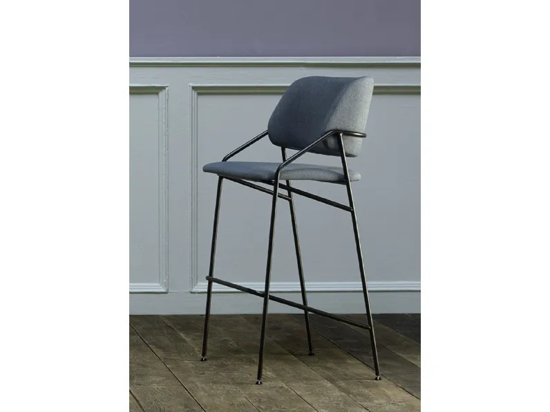 Sgabello Line SGF di Ambiance Italia