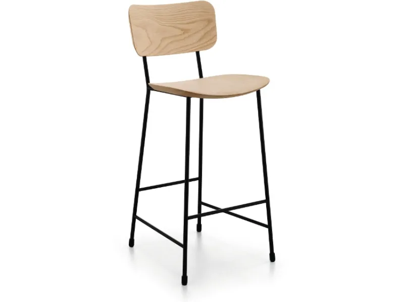 Sgabello Master di Midj