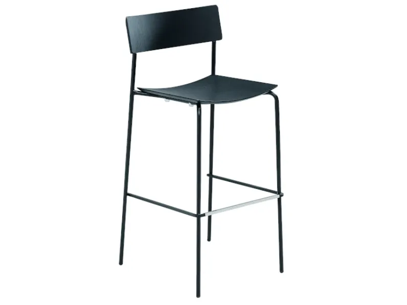 Sgabello Mito di Midj