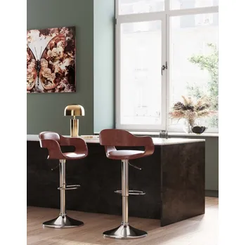 Sgabello Monaco di Kare Design