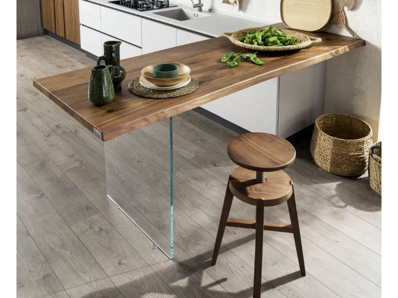 Sgabello Move di Alta Corte