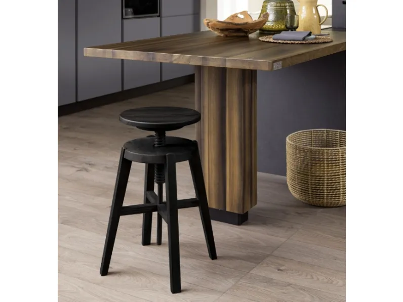 Sgabello Move di Alta Corte