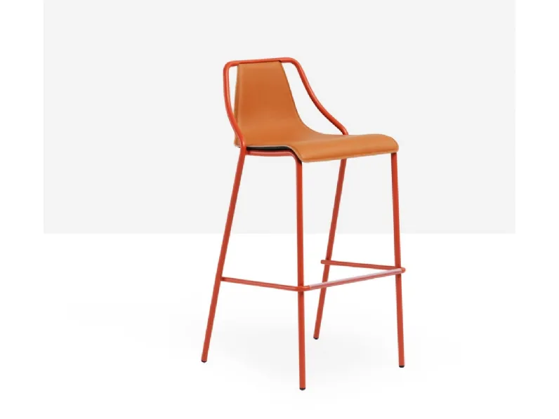 Sgabello Ola M CU di Midj