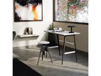 Sgabello Portable Atelier