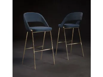 Sgabello Rainbow SGF