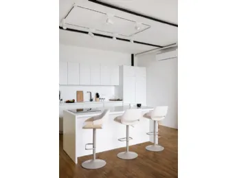 Sgabello Roxanne Moon