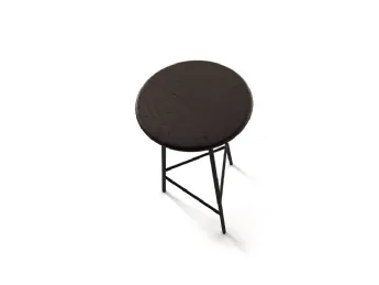 Sgabello Slight