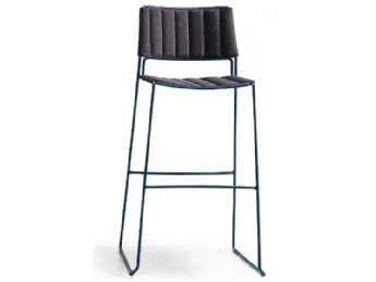 Sgabello Slim