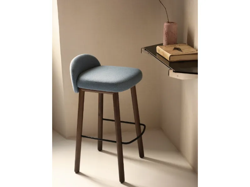Sgabello Sol 1850 di Bross Italia