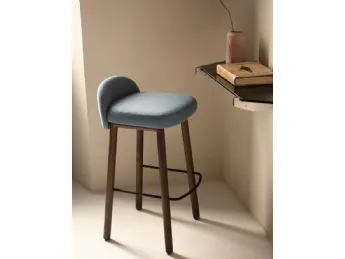 Sgabello Sol 1850